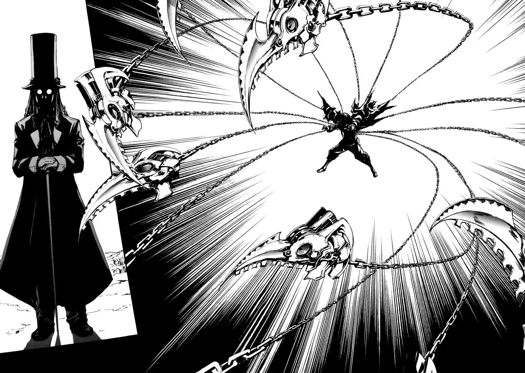 Omega Complex Chapter 5 30